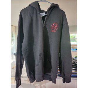 46. Pearl Jam Hoodie